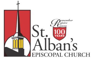 100 Years! Remember, Rejoice, Renew ! | St. Alban's ...